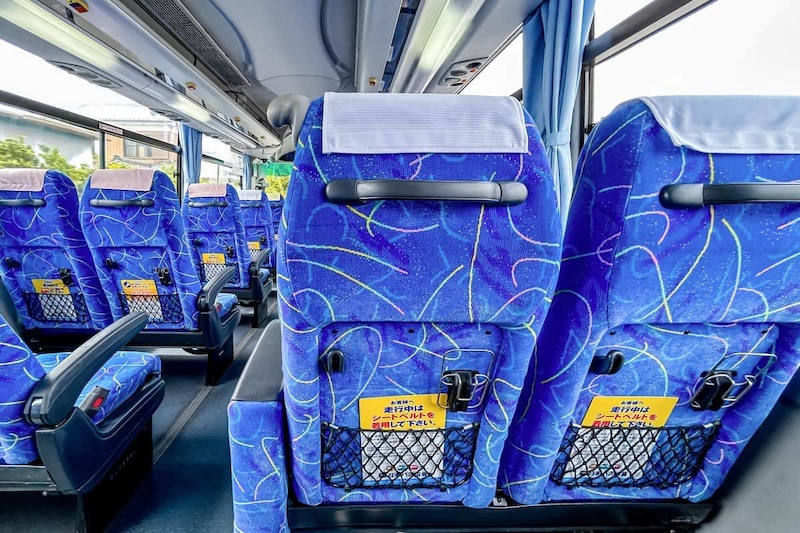 「発車オ〜ライネット」は高速バスの予約でお世話になることが多いサイトだ
