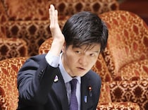 ナフサ供給不安、政府説明「相談を受けていない」に疑問続出　白黒包装は「企業側の判断」？