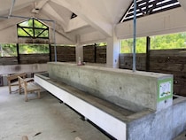 また金属盗！「スタッフ一同愕然として...」　新潟のキャンプ場が炊事場蛇口など大量被害、県警が捜査