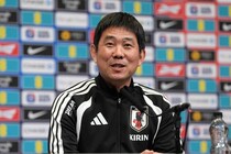 日本代表は「本気でW杯優勝目指している」、南野拓実「メンター」帯同を韓国メディア絶賛...「準備過程も他のチームと異なる」