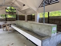 また金属盗！「スタッフ一同愕然として...」　新潟のキャンプ場が炊事場蛇口など大量被害、県警が捜査