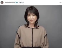 堀ちえみ、「吐き気がするほどの」酷い腰痛に悩まされたが...「うめきながらも、必死で動き回る」胸中を告白