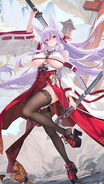 「個人作の作品を無断で使うなよと」クリエイター抗議　スマホ向けRPG「エコカリプス」イラスト酷似で謝罪