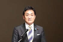 玉木雄一郎氏、首相のレジ改修巡る「日本として恥ずかしい」発言を非難「厳しい発言」　「溜飲が下がった」の声も