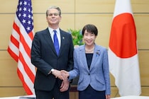 ひろゆき氏、米財務長官への高市首相の振る舞いたしなめる　「その手が通じない相手」