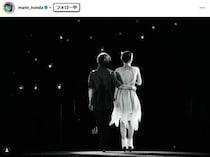 「なになに！」「まさかの！？」　宇野昌磨＆本田真凜が「5.22」意味深投稿で...SNS騒然「待ち遠しい」