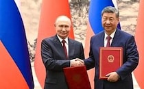中ロ首脳会談、同行企業トップの顔ぶれでわかったロシアの実情　「対中依存」「ロシアは格下」が鮮明に