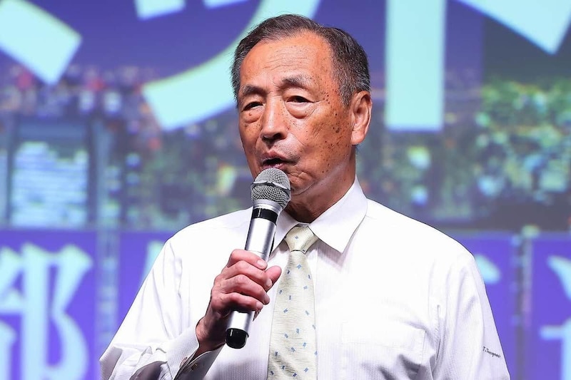 田母神俊雄氏（2024年。写真：Pasya/アフロ）