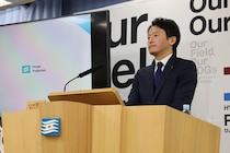 「今日、適宜適切、何回言いました？」　斎藤元彦知事「テンプレ回答」繰り返し記者とかみ合わない問答