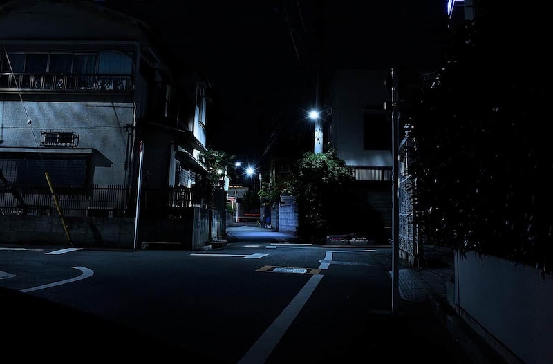 未成年による凶悪な犯罪がたびたび起きている（写真と本文は関係ありません）