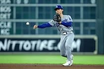 【ドジャース】キム・ヘソン、マイナー降格へ「真の危機が到来」...打率急落で現実味「目に見えて落ちている」地元メディア悲痛