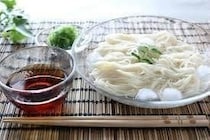 なんでも凍らせるアイデア料理が話題　氷点下そうめんつゆ、冷やし麻辣湯...こんなものも？猛暑日に負けない工夫