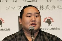 元横綱・朝青龍「ハッキリ言って困ったガキ（笑）」→SNS波紋　阿部監督を念頭？批判の声も