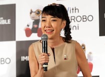タイタン・太田光代社長「現在、私はとんでもない事態に」　公開した素顔が痛々しい「何故、こうなったのか」