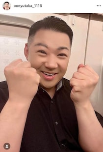 北島三郎89歳、久しぶり元気そう近影に反響...愛弟子・大江裕と2ショット　「サブちゃん元気そうで何より！」