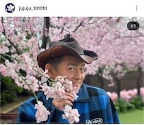 スピードワゴン井戸田、安達祐実との離婚理由ぶっちゃけ「義理のお母さんと...」　藤本美貴驚き「はっきり言った！」