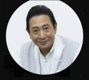 三田村邦彦さん。写真は三田村さんのX(Kunihiko_M92)のプロフィールから