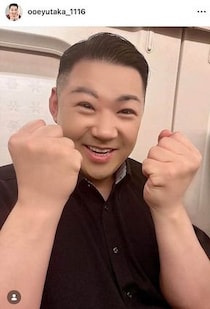 北島三郎89歳、久しぶり元気そう近影に反響...愛弟子・大江裕と2ショット　「サブちゃん元気そうで何より！」