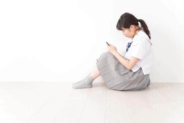 相談はしたいけど警察に通報しないでほしい意思を示したら対応は変わったのか(画像はイメージ)