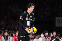 「何やってんだ...」逮捕されたバレー日本代表・佐藤駿一郎容疑者　大麻所持の疑い、代表チームの合宿中に