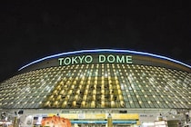 「嵐」東京ドームでラストライブ、「私の青春」「国民的アイドル」トレンド入り　大野智さんはSTARTO社退所