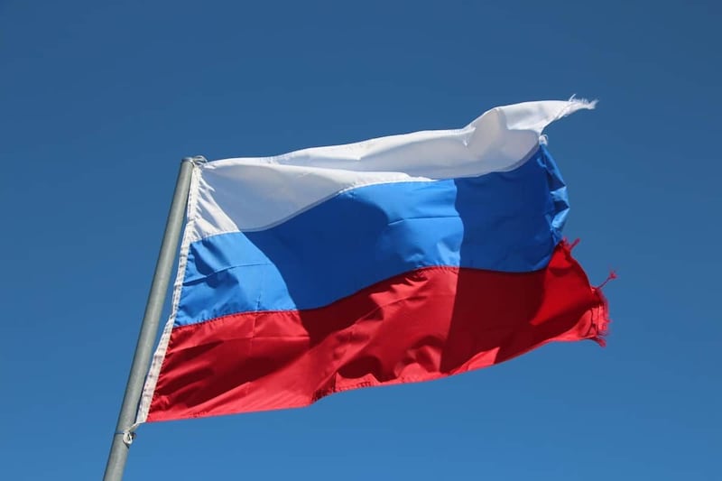 兵員不足で苦しい現状のロシア