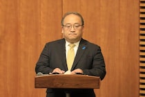 内閣広報室「試行」アカウントが活動続行　「『中の人』をより明確に」...デフォルメされたアイコンにも注目
