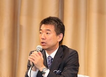 橋下徹氏、外国人マンション規制見送り報道受け「立法能力が低過ぎる」　自民・維新政権を猛批判