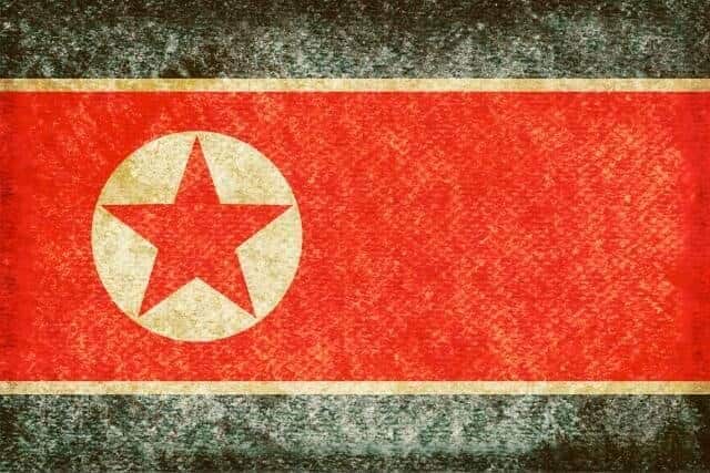 北朝鮮は特定の一国に頼らない外交体制を目指しているという（画像はイメージ）