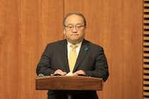 内閣広報室「試行」アカウントが活動続行　「『中の人』をより明確に」...デフォルメされたアイコンにも注目