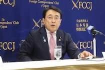 「私はまだ何も言ってません」高市首相が赤沢経産相の言葉にこう答えた意味　二人の距離感を示す1枚の写真