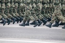 「新型軍国主義」を言い募る中国...「台湾問題の邪魔をしてくるものは徹底的に叩いていくというのが方針」と識者が指摘