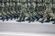 「新型軍国主義」を言い募る中国...「台湾問題の邪魔をしてくるものは徹底的に叩いていくというのが方針」と識者が指摘