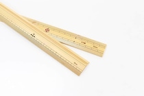 資材不足＆価格高騰で竹製物差し「生産終了」→半年後に「再販」　専門商社が明かした実現の経緯