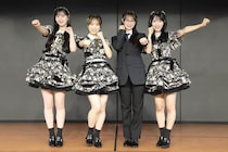 AKB48、ファンの声で「新たな軸」探る　秋コンは異例の3コンセプト公演