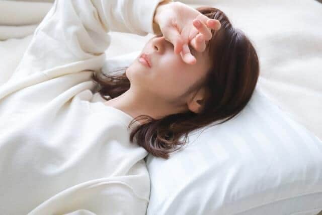 起立性調節障害の実態とは（画像はイメージ）
