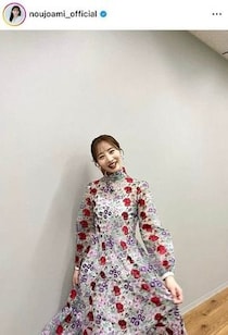 能條愛未「これで合ってるのかな？と終始ソワソワ」白無垢姿で...中村橋之助と挙式報告ステキ2ショット