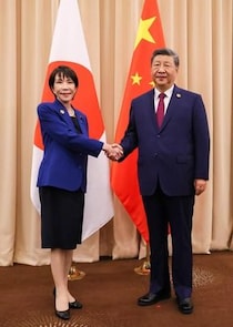 高市政権のうちはアーティストの中国ライブは無理か...「TVタックル」で古市憲寿さん悲観
