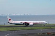内閣広報官公式X、政府専用機の「コアラ騒動」を「火消し」　「コアラではなく『カンガルー』」