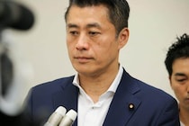 細野豪志議員、「見切り品」に真剣な光景見て「物価高」影響実感　投稿にX冷ややか「浮世離れしすぎ」の声も