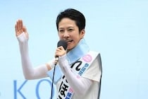蓮舫氏「そりゃないですよ、総理」　「実際にお会いして名刺交換を...」高市首相の中傷動画疑惑巡る「面識」の説明批判