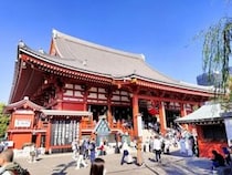 コスプレ外国人らが「模造刀」チャンバラ、「危険」と批判続出　境内使われた浅草寺の対応は