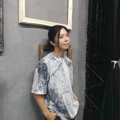 伊藤マサミさん(写真は伊藤さんのXのプロフィールから)