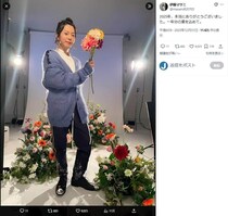 「奥さんに何の落ち度が」　「あんスタ」声優夫の女性問題を妻が謝罪、相手にも「ご迷惑を」...「謝る必要ない」の声続々