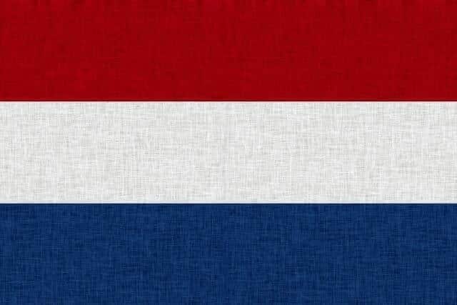日本代表は初戦で強豪のオランダとぶつかる