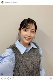 松田るか、X乗っ取り被害から3週間で奪回　奪還の決め手となったのは...？経緯を明かす