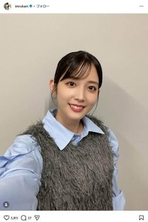 松田るか、X乗っ取り被害から3週間で奪回　奪還の決め手となったのは...？経緯を明かす