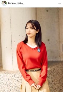 TBS田村真子アナ、純白ウエディングドレス姿...ティアラ＆イヤリングきらり輝かせて　「王女のようです」