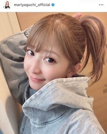 矢口真里「ロング派の皆様ごめん」...激変ボブでかわいさ限界突破　「お似合い」「綺麗すぎる」「可愛いです！」