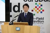 「人殺しやないか」叫んだフリー記者を斎藤知事が刑事告訴　議会では自らの発言で給与カット案また継続審議